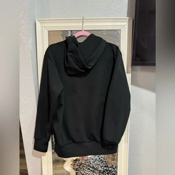 Brand new PLAY COMME des GARÇONS Zip Up Hoodie - Picture 2 of 6